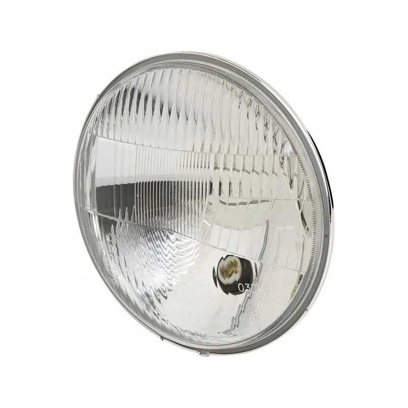 R2 tipo reflektoriaus optinis elementas 155x155 mm