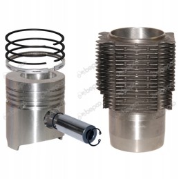 Oe95mm claas renault fendt variklio remonto komplektas