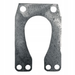 Rankena naujos versijos dėklas ih 72702066 granitas