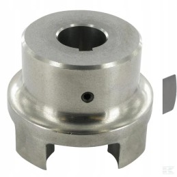 Stebulė 28 a oe 25h7 raktas 8 mm plienas grm2838af25