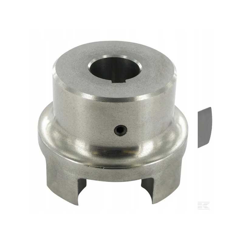 Stebulė 28 a oe 25h7 raktas 8 mm plienas grm2838af25