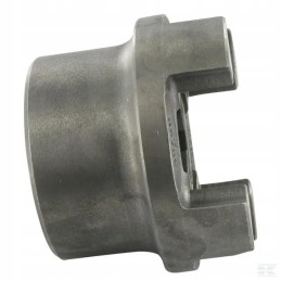Stebulė GG 42 a oe 38h7, 10 mm grmp4255af38