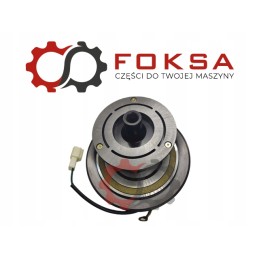 Oro kondicionieriaus kompresoriaus elektromagnetinė sankaba