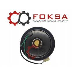 Oro kondicionieriaus kompresoriaus elektromagnetinė sankaba