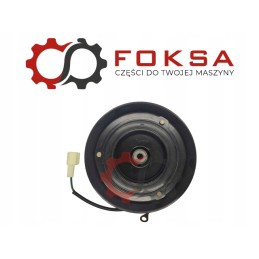 Oro kondicionieriaus kompresoriaus elektromagnetinė sankaba