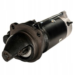 Claas Massey Ferguson starteris starteris 3784889m2