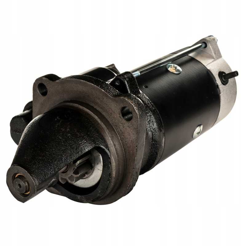 Claas Massey Ferguson starteris starteris 3784889m2