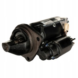 Claas Massey Ferguson starteris starteris 3784889m2