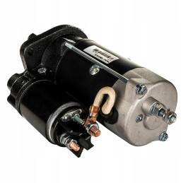 Claas Massey Ferguson starteris starteris 3784889m2