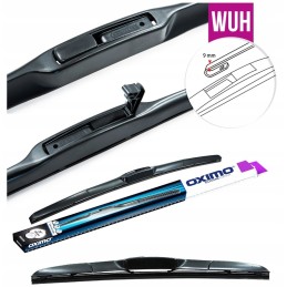 Hibridiniai valytuvai 350