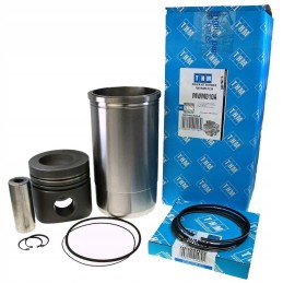 MWM TD226 B MQ 60 variklio remonto komplektas