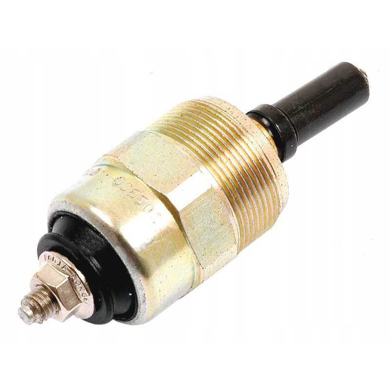 Fendt f312200710320 magnetinio gesintuvo jungiklis