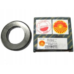 Sankabos sujungimo guolis turi grūdintą žiedą 50