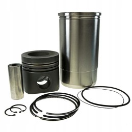 MWM TD226 B MQ 60 variklio remonto komplektas