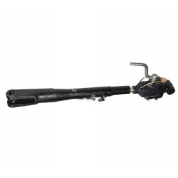 Dešinioji pakaba su švaistikliu, sodo versija, skirta mf 3 70