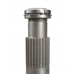 Wal ratai be smeigių c 360 2 originalios veržlės