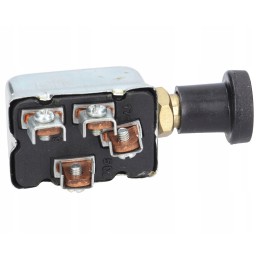 Uždegimo jungiklio korpusas fendt deutz