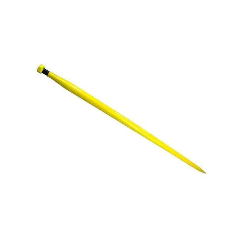 Universalus, tiesus krautuvas, l 1200 mm