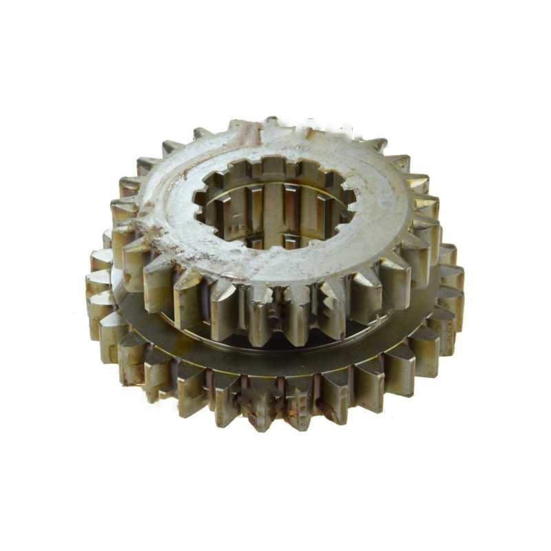 Stumdomas ratas 2 ir 3 pavaros 25z 30z Zetor 551119