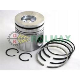 Case Maxxum J904166 variklio remonto komplektas