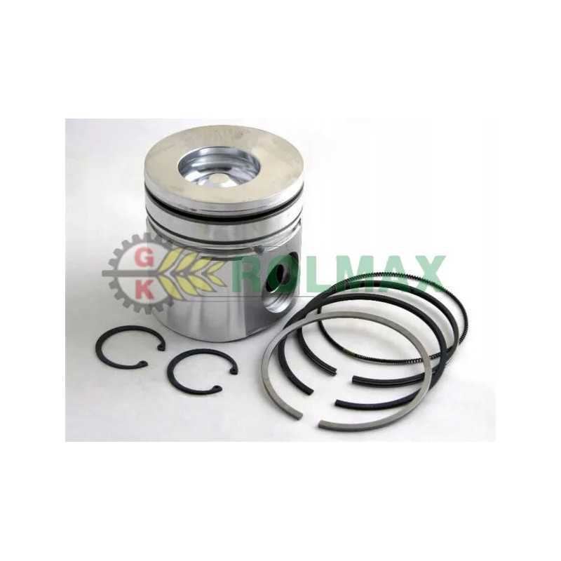 Case Maxxum J904166 variklio remonto komplektas