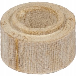 Sėdynės įdėklo volelis ZETOR 62115432