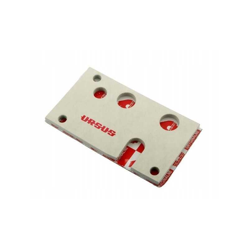 C360 ursus hidraulinio skirstytuvo tarpiklis