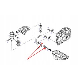 F716201710180 kuro linijos sandariklis