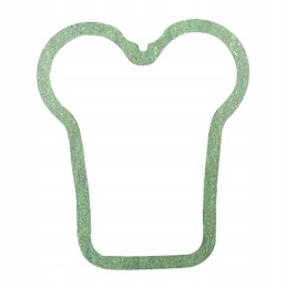 Vožtuvo dangtelio tarpinė f238200210061 fendt