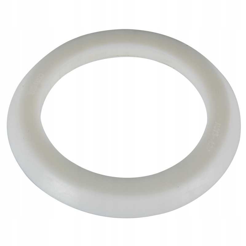 Ašies sandarinimo žiedas 45x65 massey ferguson