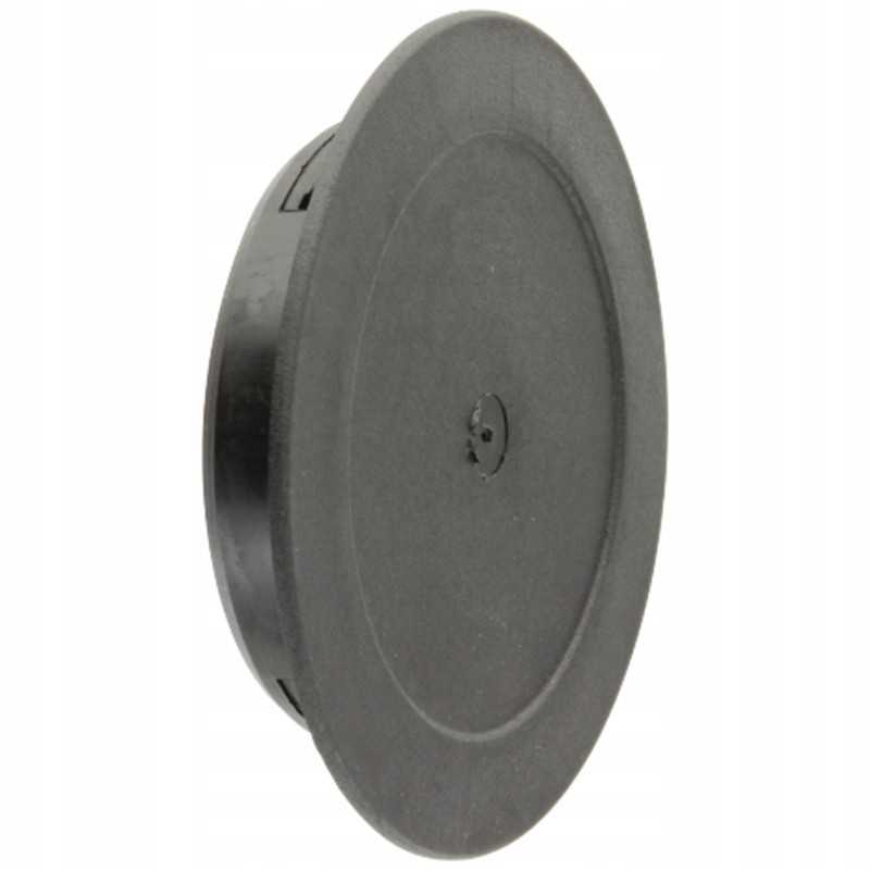 Ventiliacijos dangtis Fendt 65406505 granitas