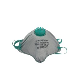 Apsauginė kaukė bls zer031 ffp3