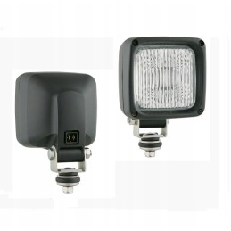 Rūko žibintas lp 12 24v