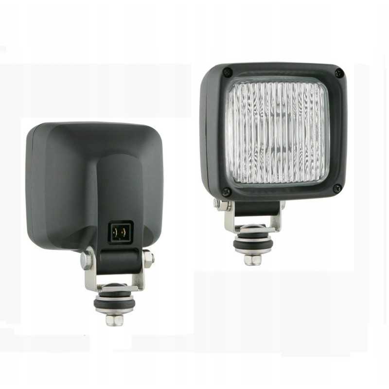 Rūko žibintas lp 12 24v