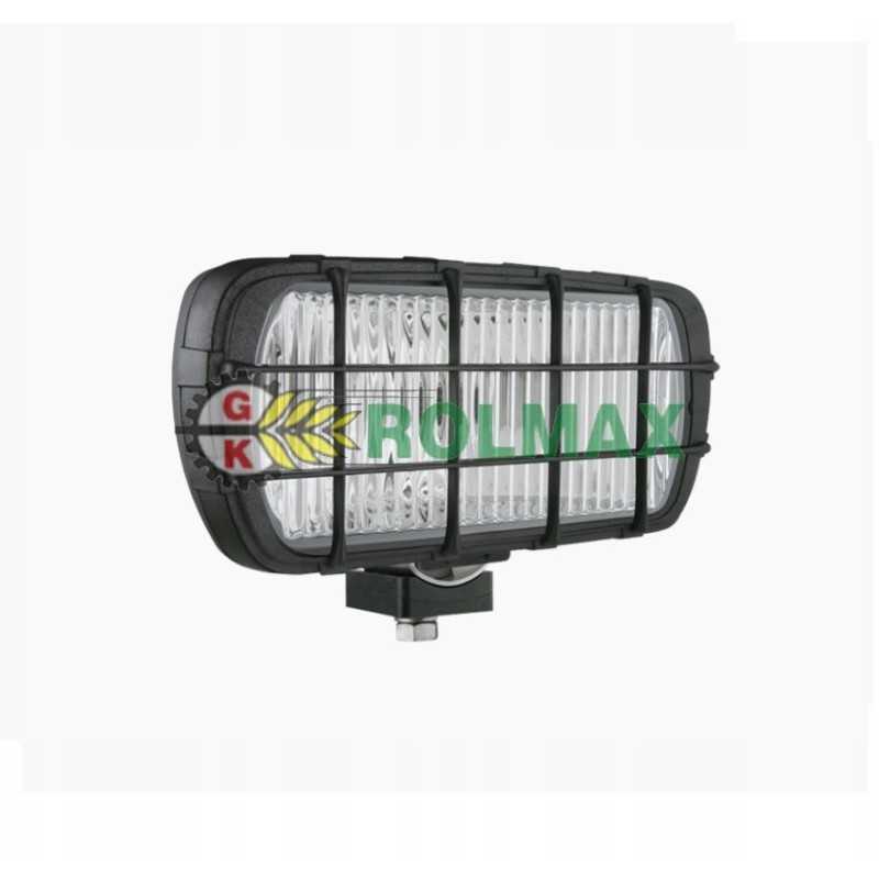 Rūko žibintas lp 12 24v