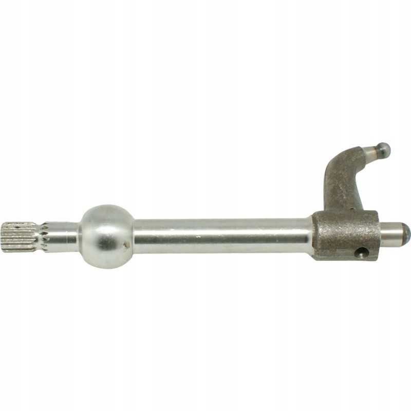 Pavarų perjungimo pirštas ursus c 360