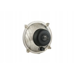 Optinis elementas lp h4 r2 w5w