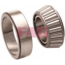 Fag 32207a rato guolis