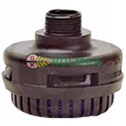 Triukšmo duslintuvas 4324070600 wabco