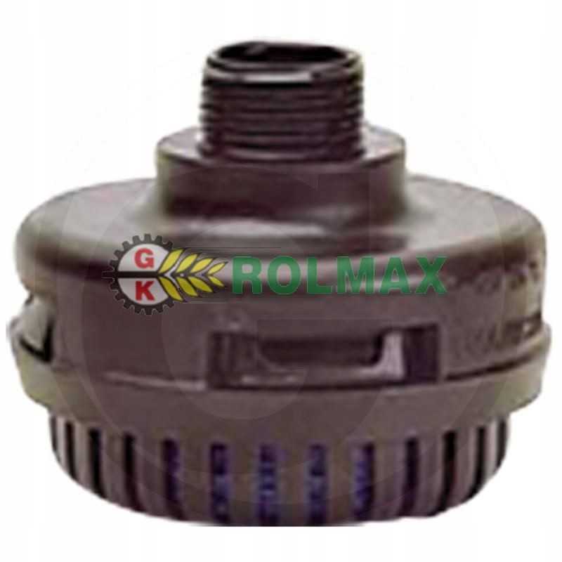 Triukšmo duslintuvas 4324070600 wabco