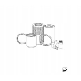 Skysčio temperatūros jutiklio korpusas jx new holland td