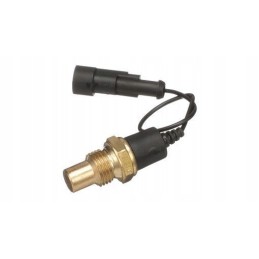 Skysčio temperatūros jutiklio korpusas jx new holland td