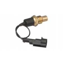 Skysčio temperatūros jutiklio korpusas jx new holland td