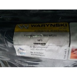 Centrinė jungtis mf3 3512 mf255 ursus 3027824m91u