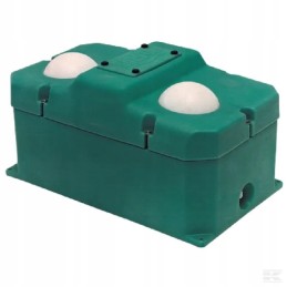 Gertuvė thermoquell 640 suevia