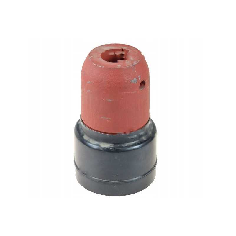 Jungiklio galvutė su ribotuvu Zetor 571136