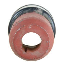 Jungiklio galvutė su ribotuvu Zetor 571136