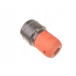 Jungiklio galvutė su ribotuvu Zetor 571136