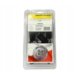 C 360 stabdžių tarpiklio spyruoklė, originali