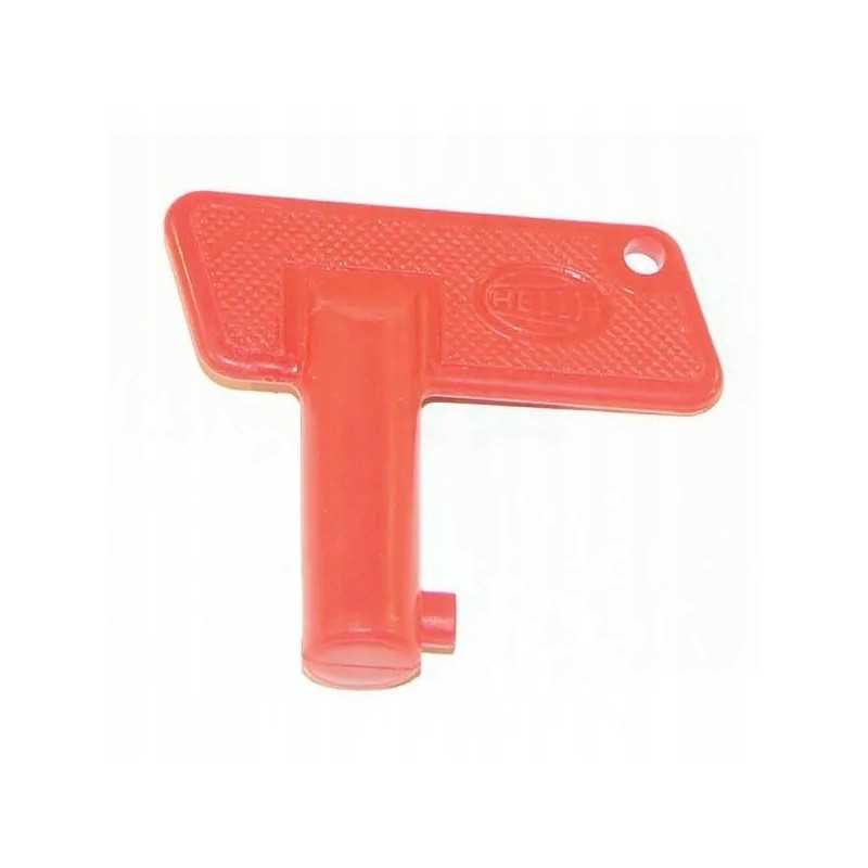 Hella priedai apšvietimo raktas 9sl706729 011